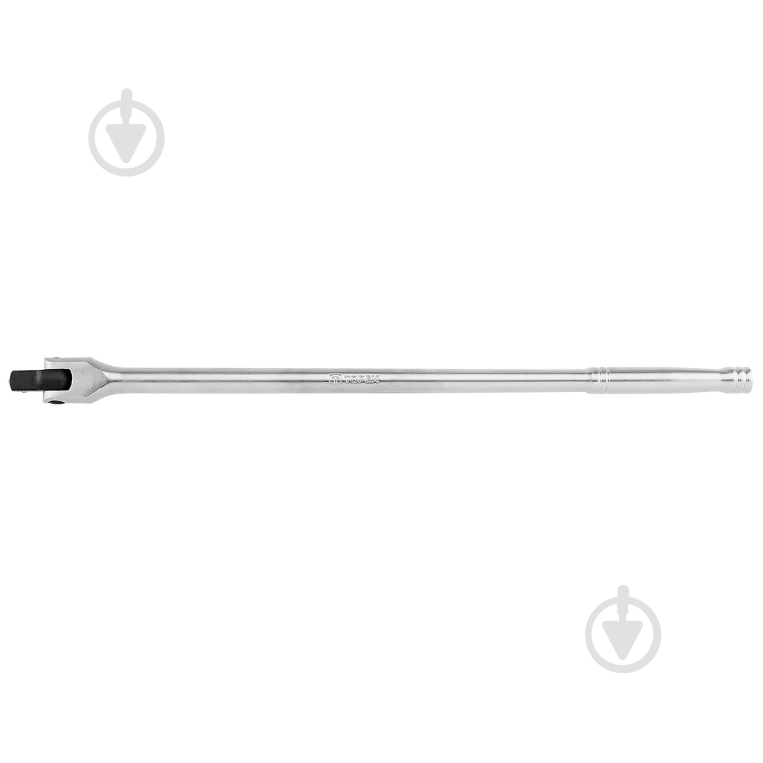 Вороток Topex 1/2"(F)×3/4"(M) 38D558 - фото 1