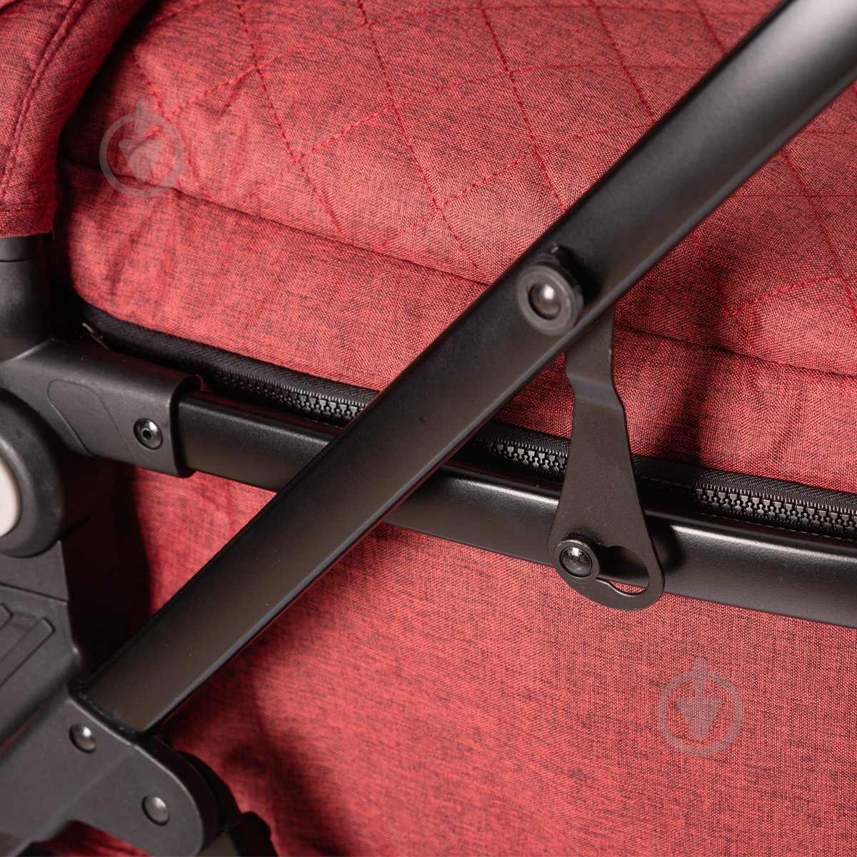 Коляска-трансформер Babyhit Winger Red - фото 6