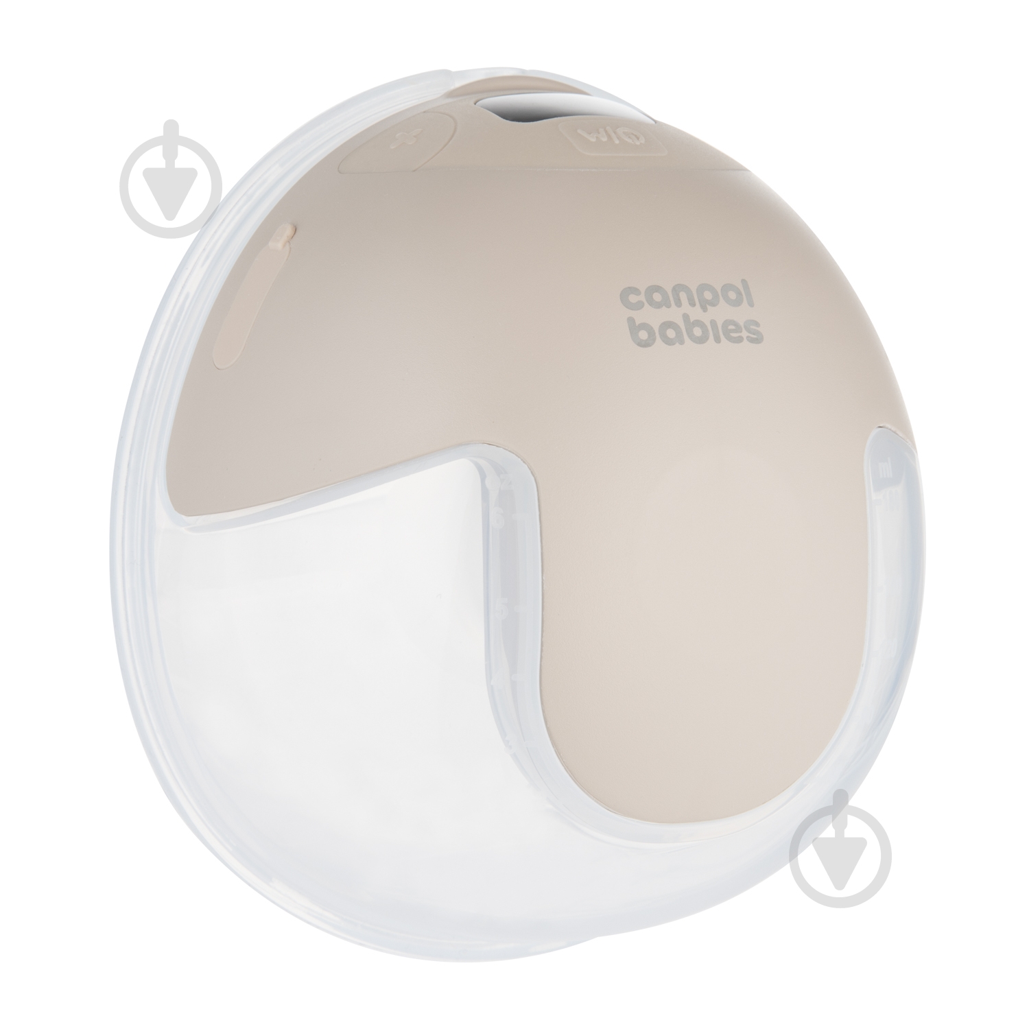Молоковідсмоктувач Canpol Babies SmartSense (20/115) - фото 5 Молоковідсмоктувач Canpol Babies SmartSense (20/115) - фото 5