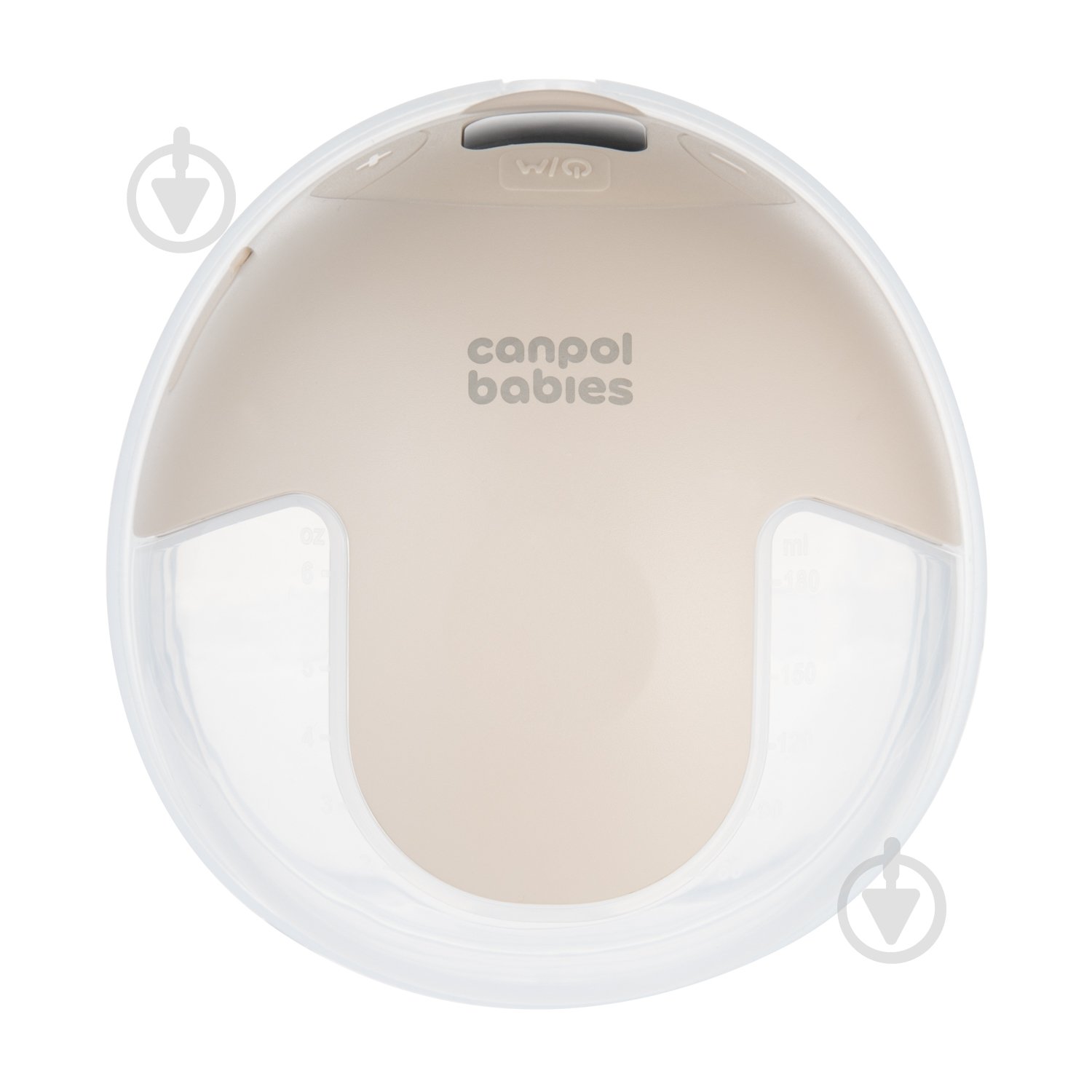 Молоковідсмоктувач Canpol Babies SmartSense (20/115) - фото 4 Молоковідсмоктувач Canpol Babies SmartSense (20/115) - фото 4