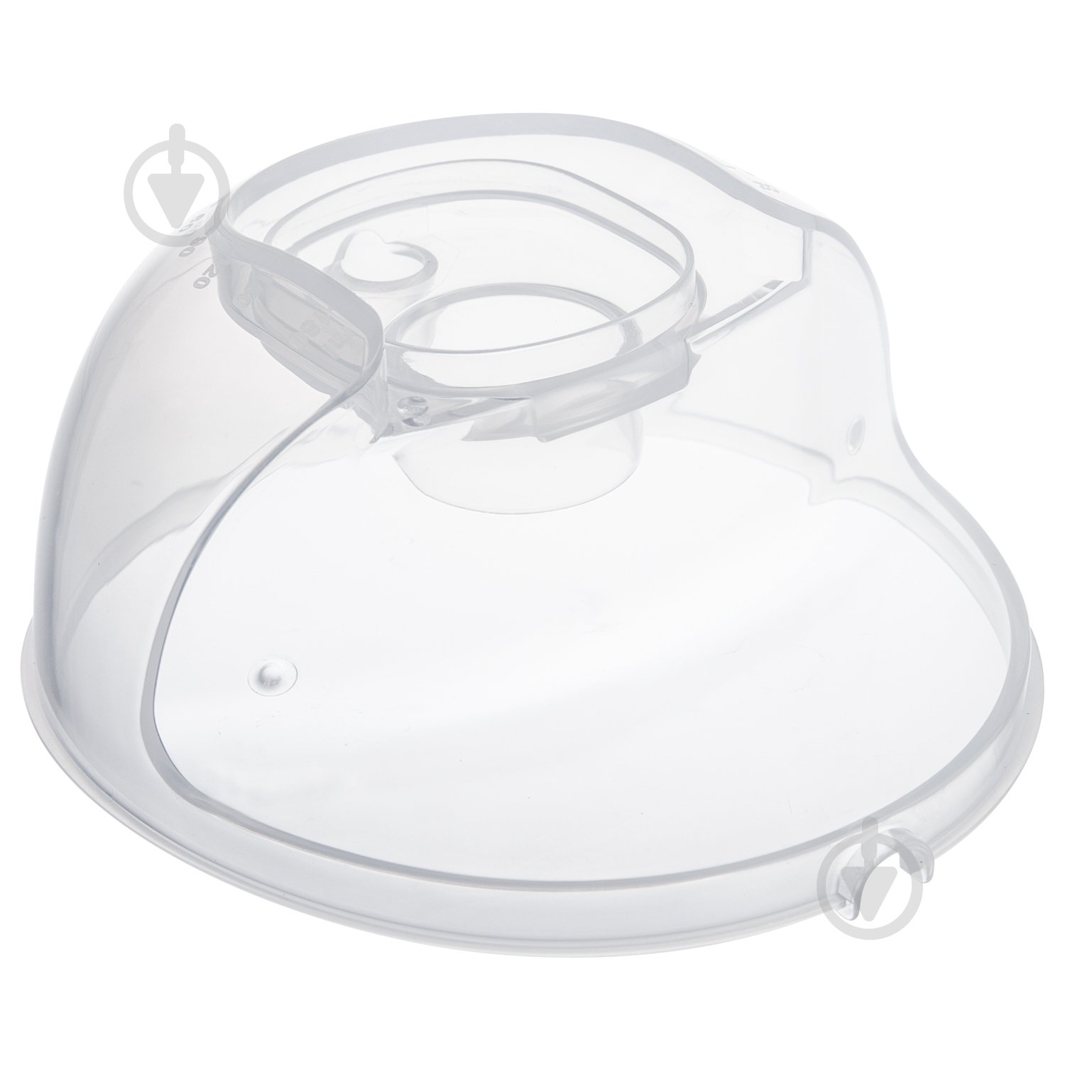 Молоковідсмоктувач Canpol Babies SmartSense (20/115) - фото 8 Молоковідсмоктувач Canpol Babies SmartSense (20/115) - фото 8