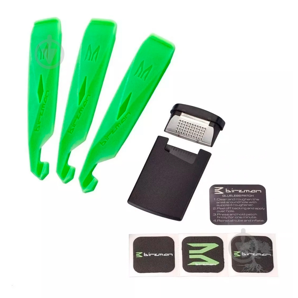 Набор инструментов Birzman Start Kit BM17-START-KIT - фото 5 Набор инструментов Birzman Start Kit BM17-START-KIT - фото 5