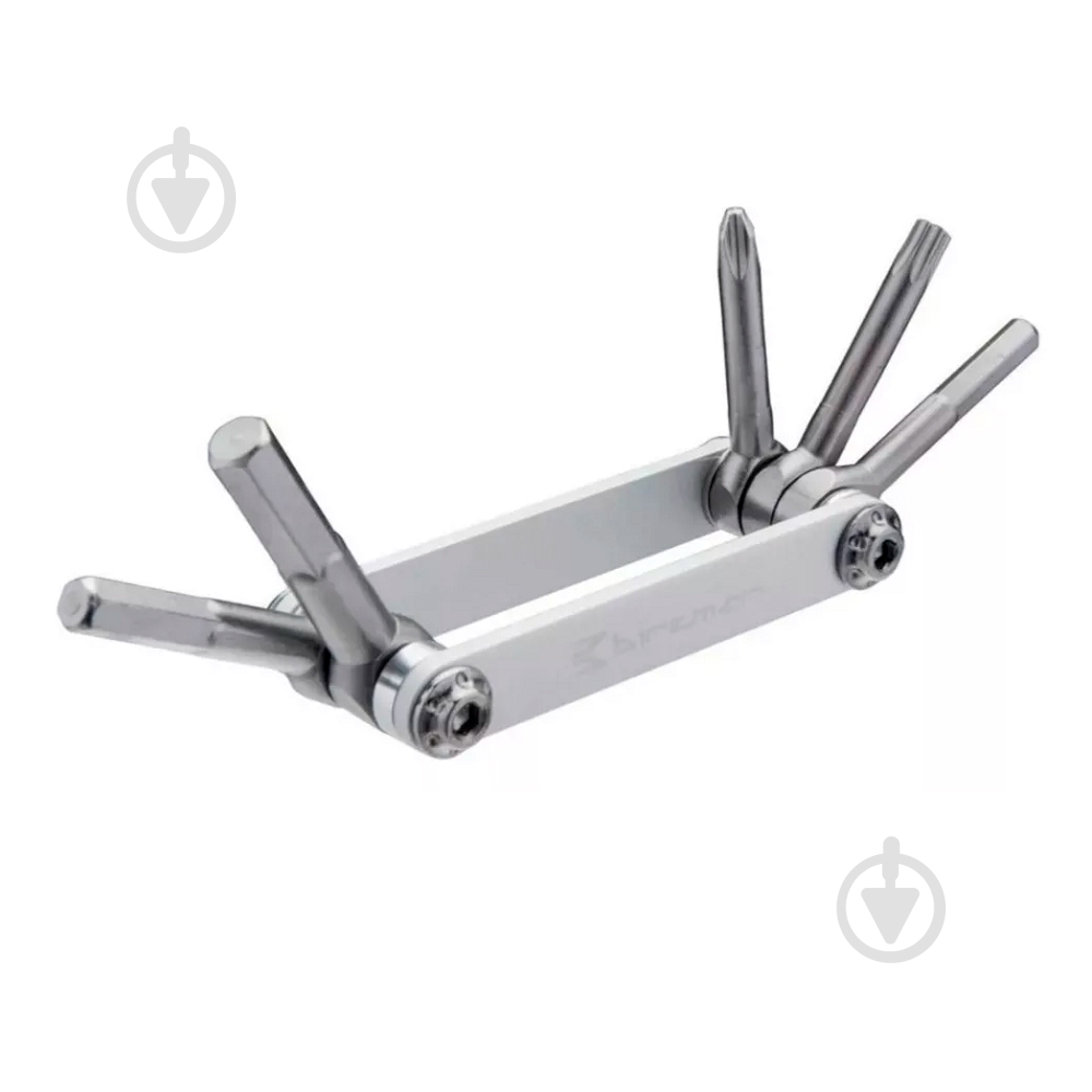 Набор инструментов Birzman Start Kit BM17-START-KIT - фото 4 Набор инструментов Birzman Start Kit BM17-START-KIT - фото 4