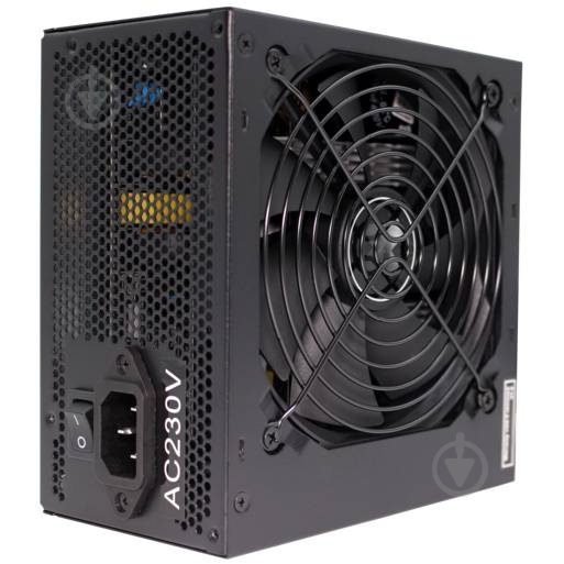 Блок живлення Xilence XP650R6.2 650 Вт - фото 2