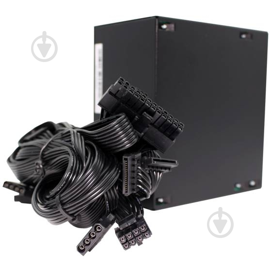 Блок живлення Xilence XP650R6.2 650 Вт - фото 6