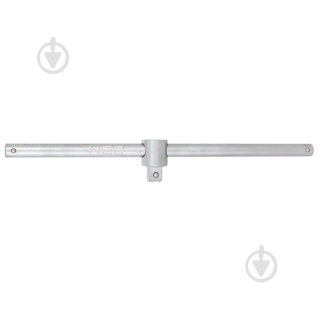 Вороток NEO tools 3/4"(F)×1/2"(M) 08-353 - фото 1