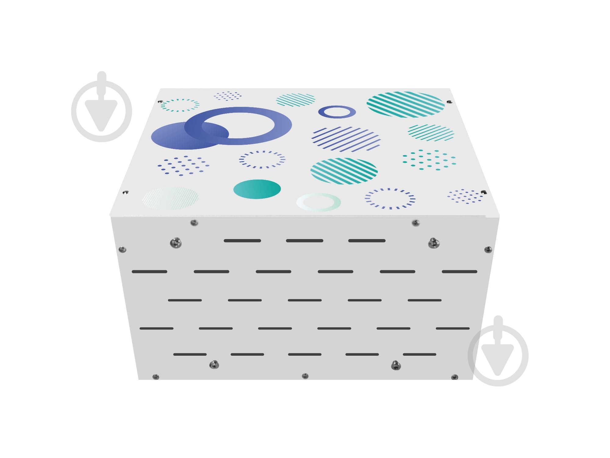 Проектор Intboard SENSO CL 196 - фото 4