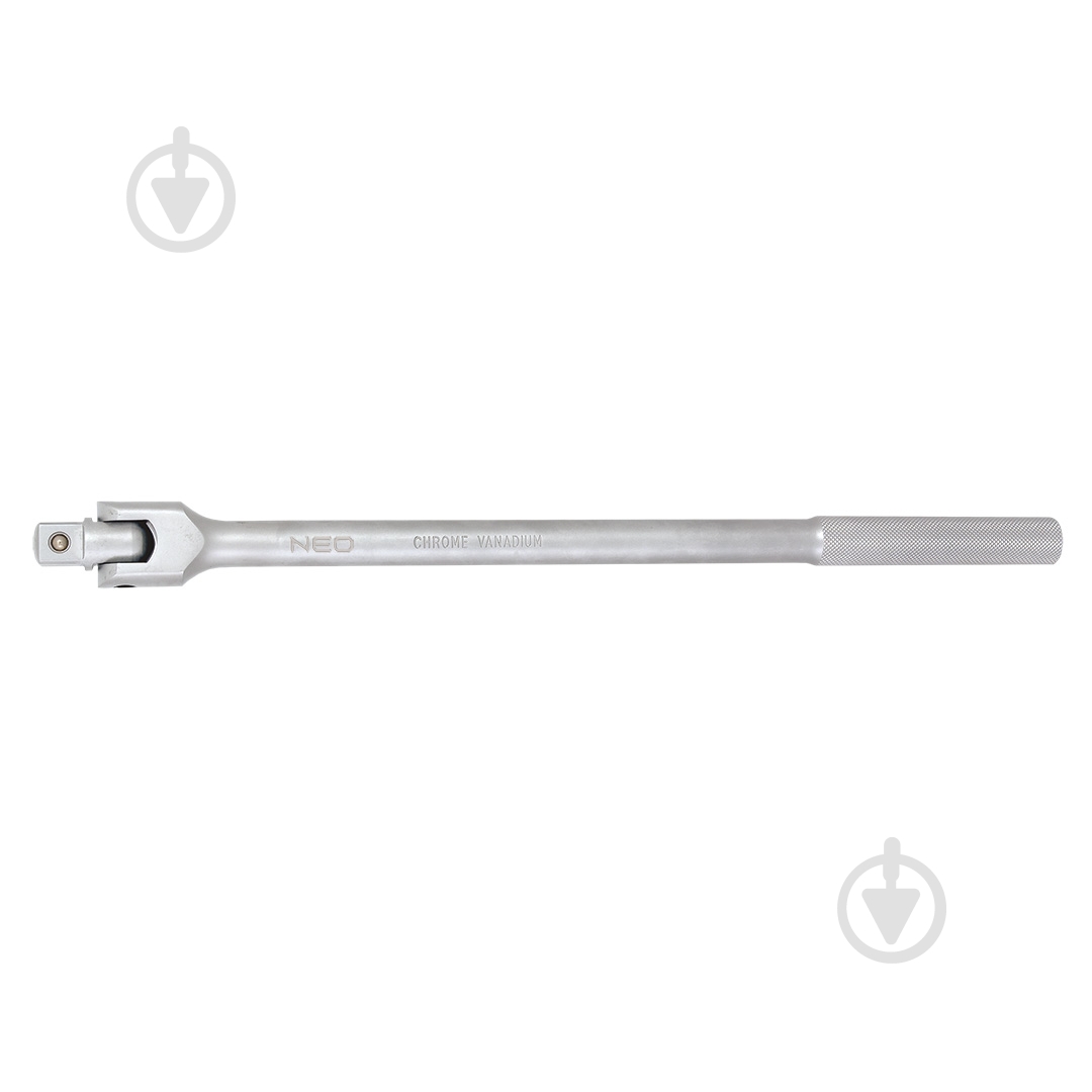 Вороток NEO tools 3/4"(F)×1/2"(M) 08-356 - фото 1