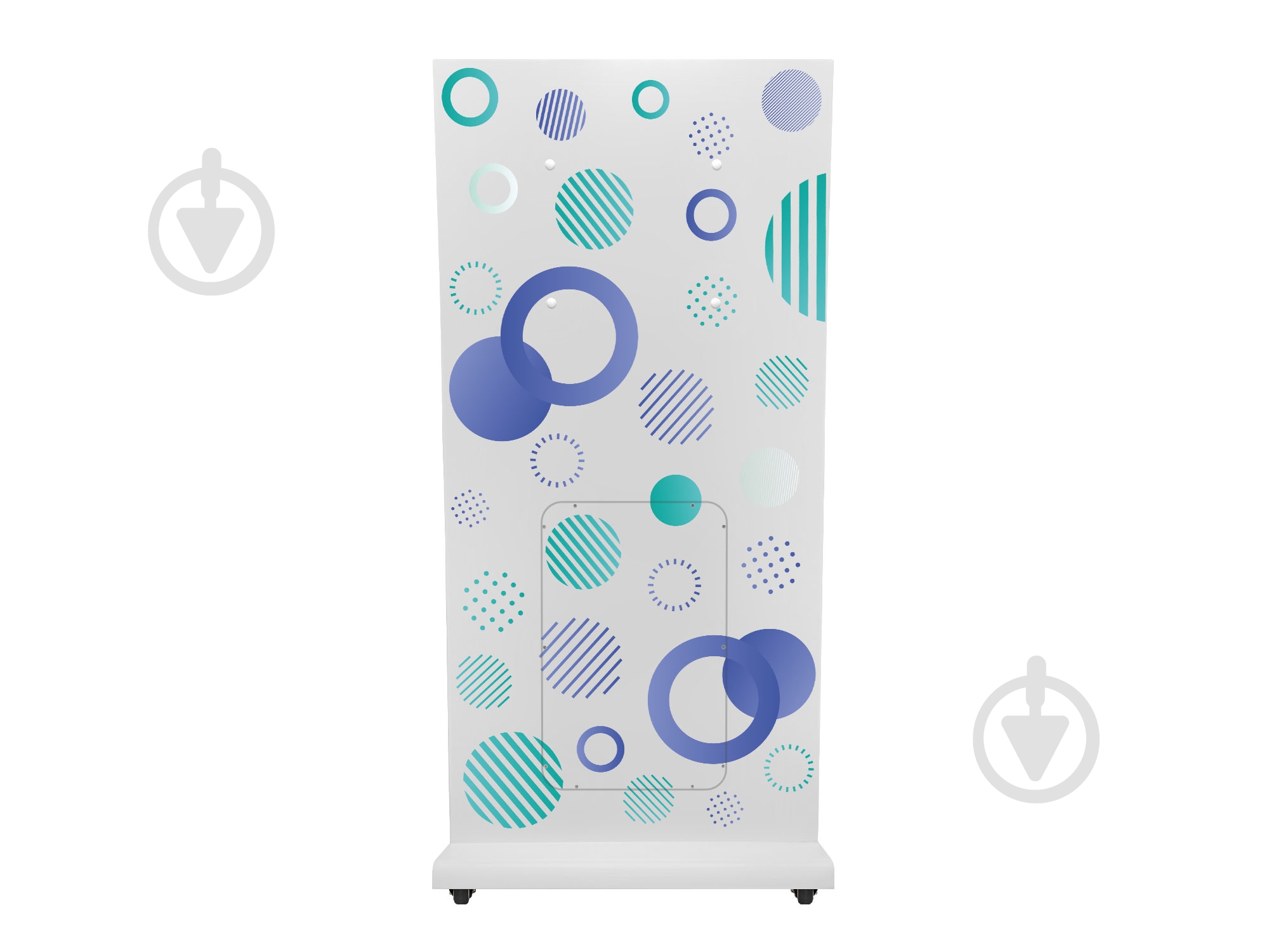 Проектор Intboard SENSO FL 182 - фото 3