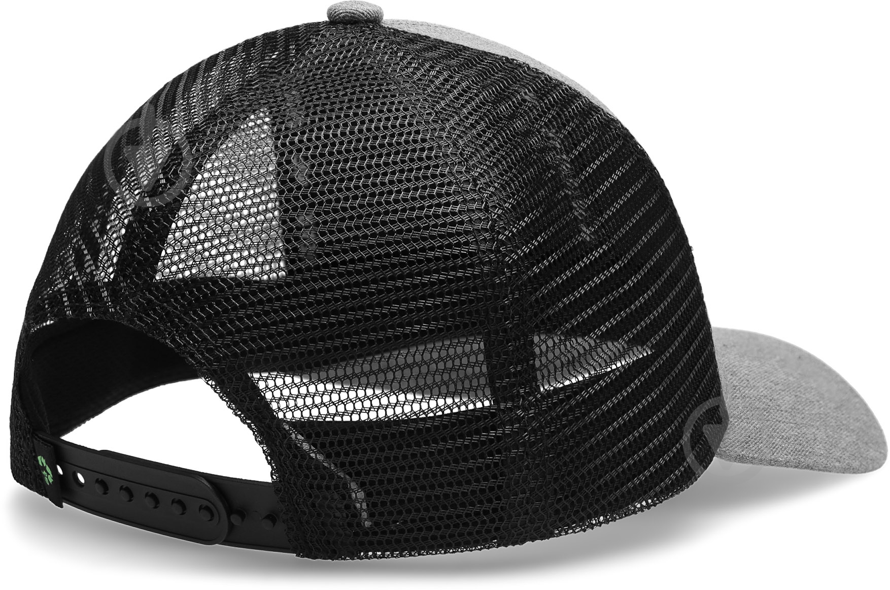 Кепка 4F D4L20-CAM207-24M M чорний - фото 3