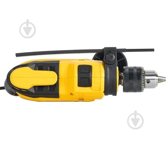 Дрель ударная Deli 650 Вт EDL-CZ13-E5 - фото 3 Дрель ударная Deli 650 Вт EDL-CZ13-E5 - фото 3