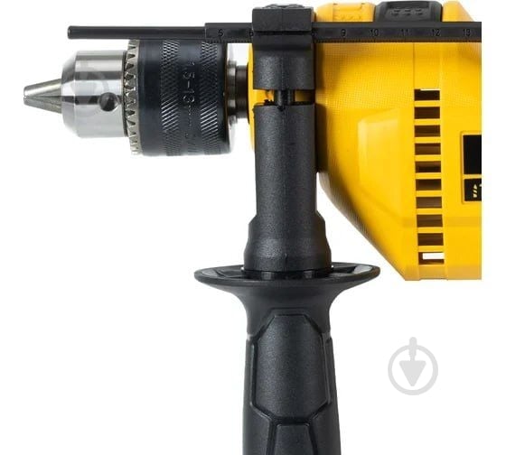 Дрель ударная Deli 650 Вт EDL-CZ13-E5 - фото 4 Дрель ударная Deli 650 Вт EDL-CZ13-E5 - фото 4