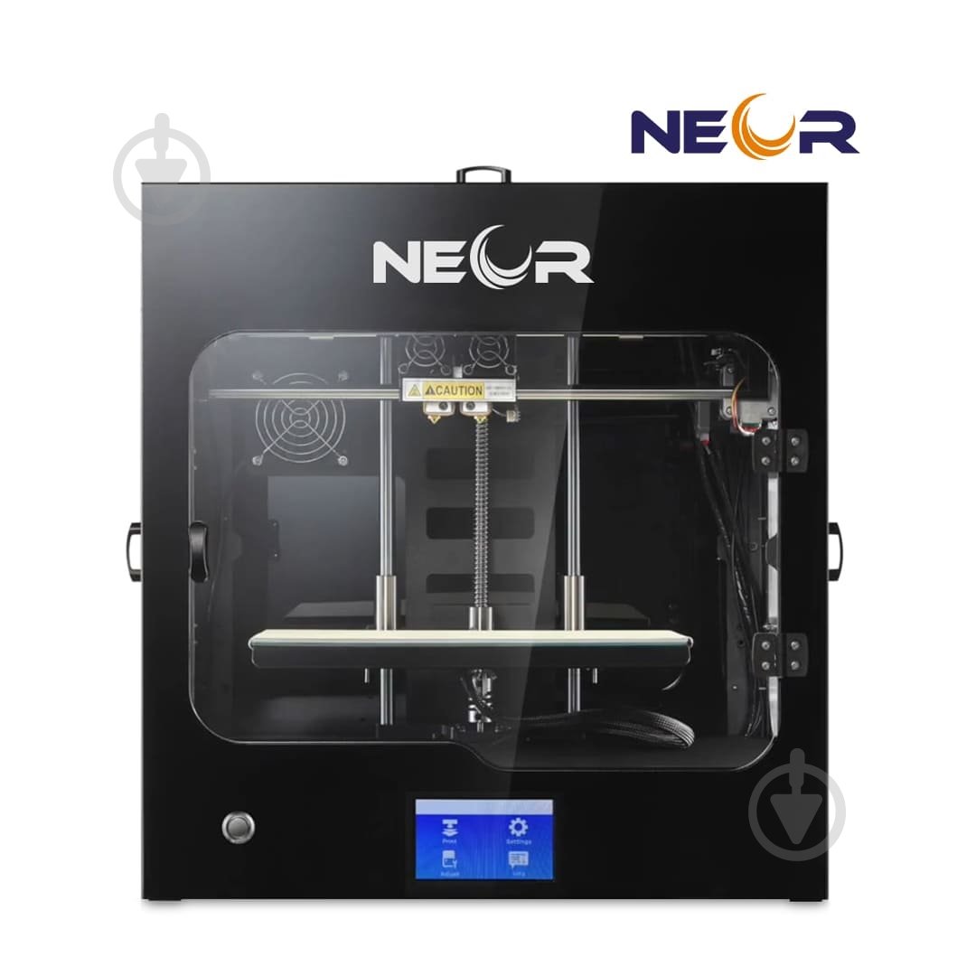 3D-принтер NEOR PROFESSIONAL - фото 2