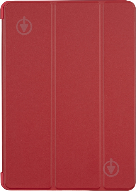 Чехол для планшета 2E Apple iPad 10.2` 2019 (2E-IPAD-10.2-19-IKFX-RD) Flex Red - фото 1