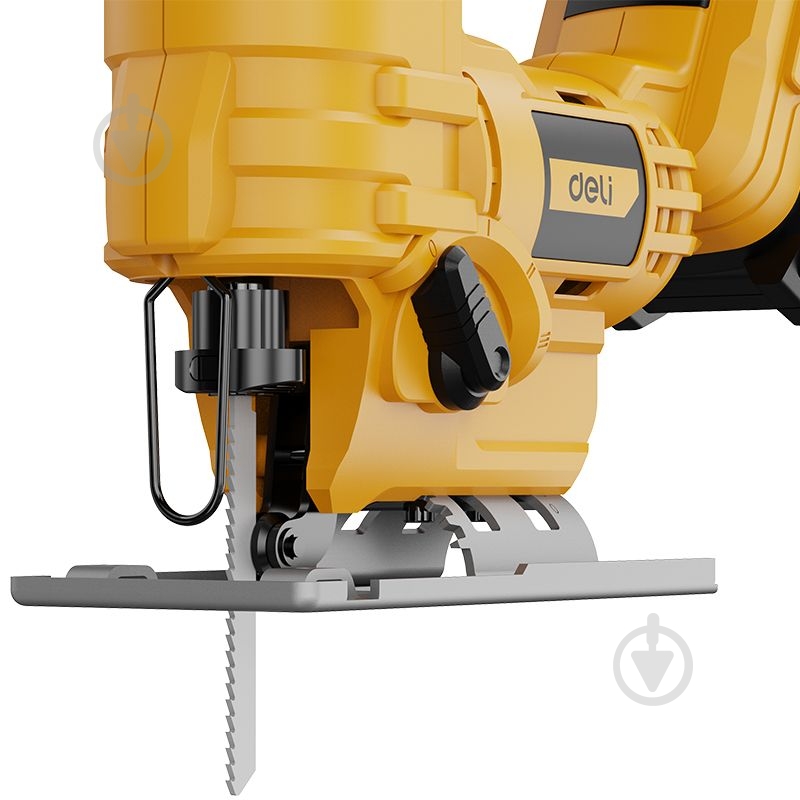 Електролобзик Deli EDC561Z - фото 4 Електролобзик Deli EDC561Z - фото 4
