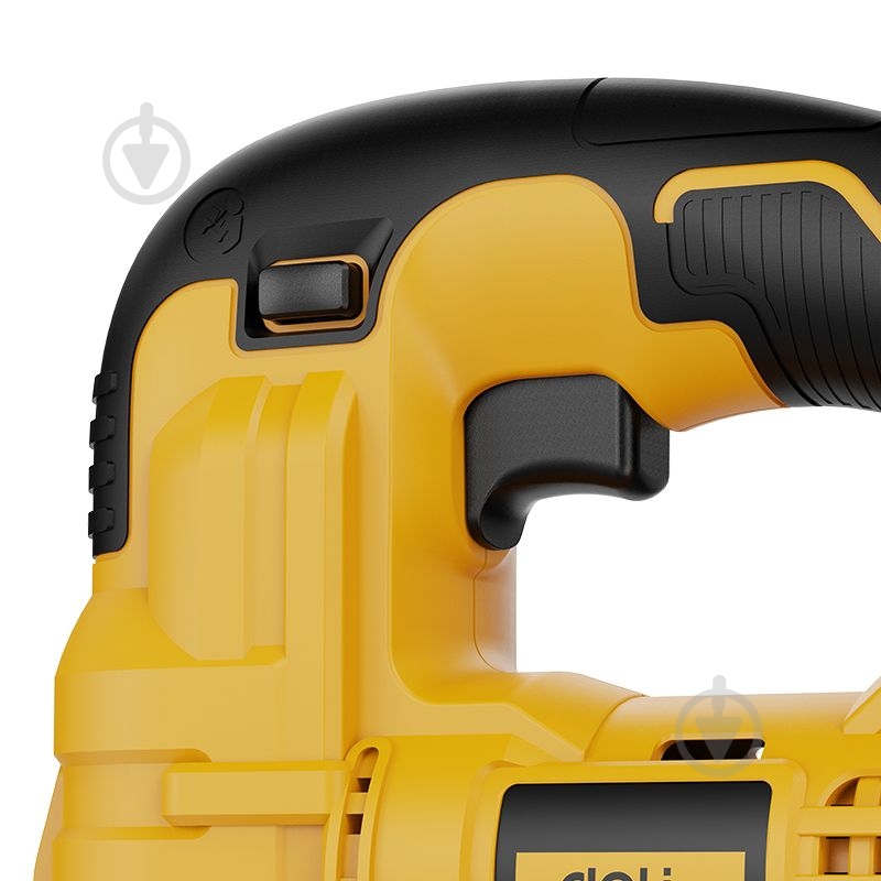 Електролобзик Deli EDC561Z - фото 5 Електролобзик Deli EDC561Z - фото 5