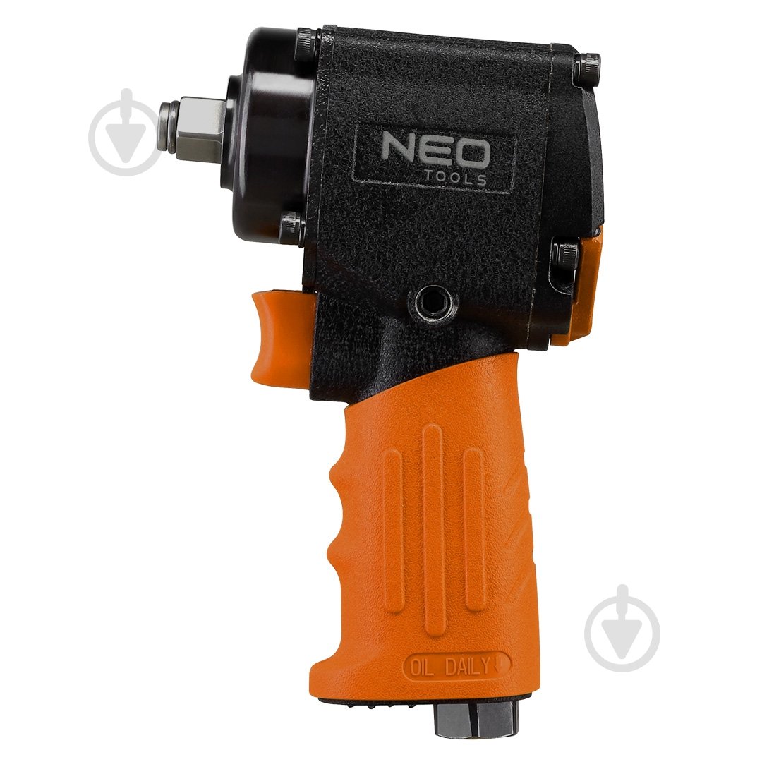 Гайковерт пневматический NEO tools 14-006 - фото 1 Гайковерт пневматический NEO tools 14-006 - фото 1