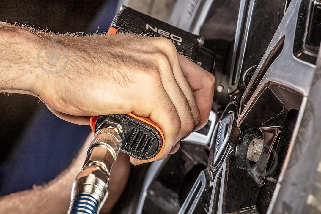 Гайковерт пневматический NEO tools 14-006 - фото 10