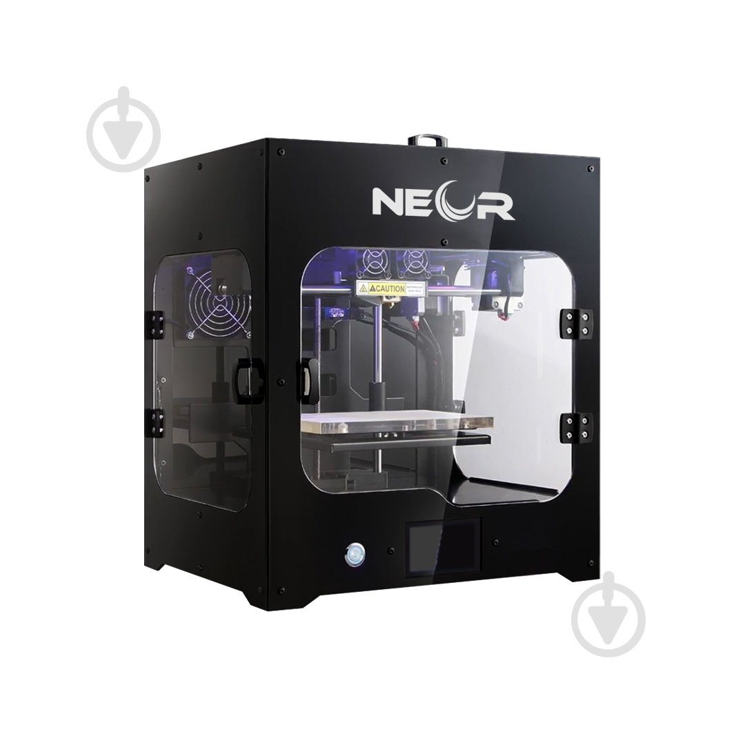 3D-принтер NEOR BASIC 2 - фото 2