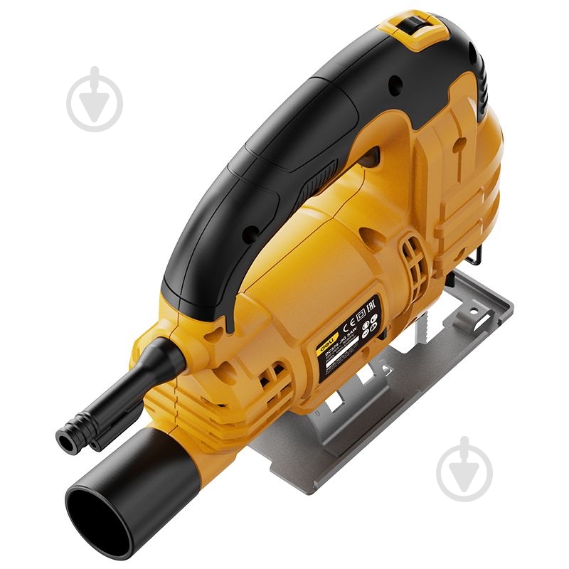 Електролобзик Deli 800 Вт EDC579 - фото 4 Електролобзик Deli 800 Вт EDC579 - фото 4