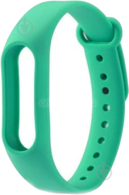 Ремешок Armorstandart для Xiaomi Mi Band 2 Mint (ARM50847) - фото 1