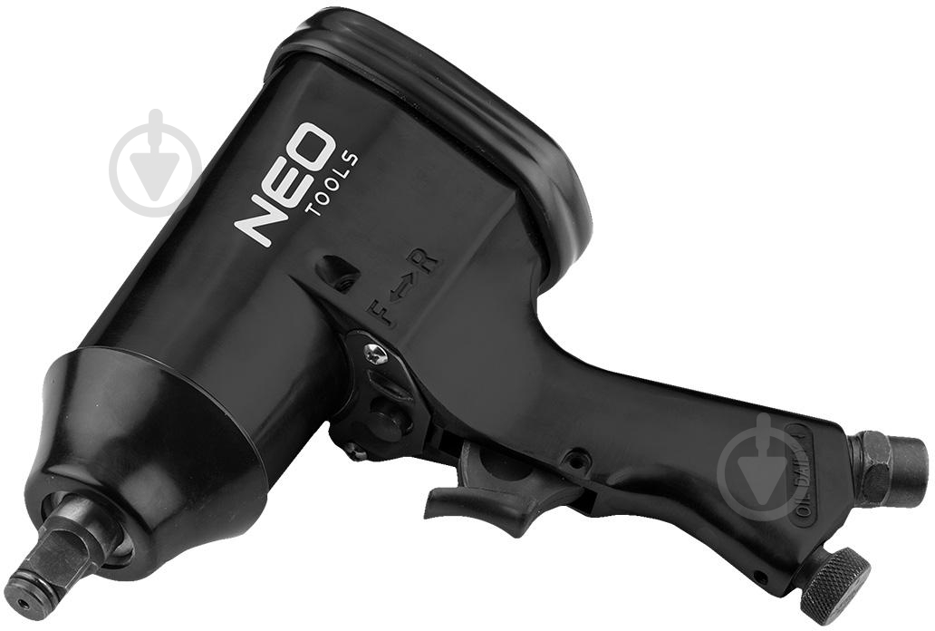 Гайковерт пневматический NEO tools 14-502 - фото 2