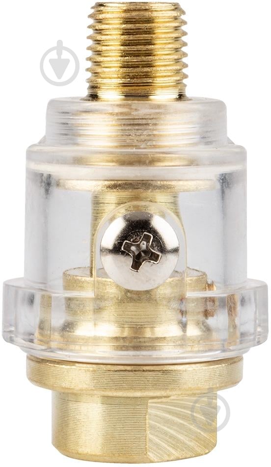 Гайковерт пневматический NEO tools 14-502 - фото 3