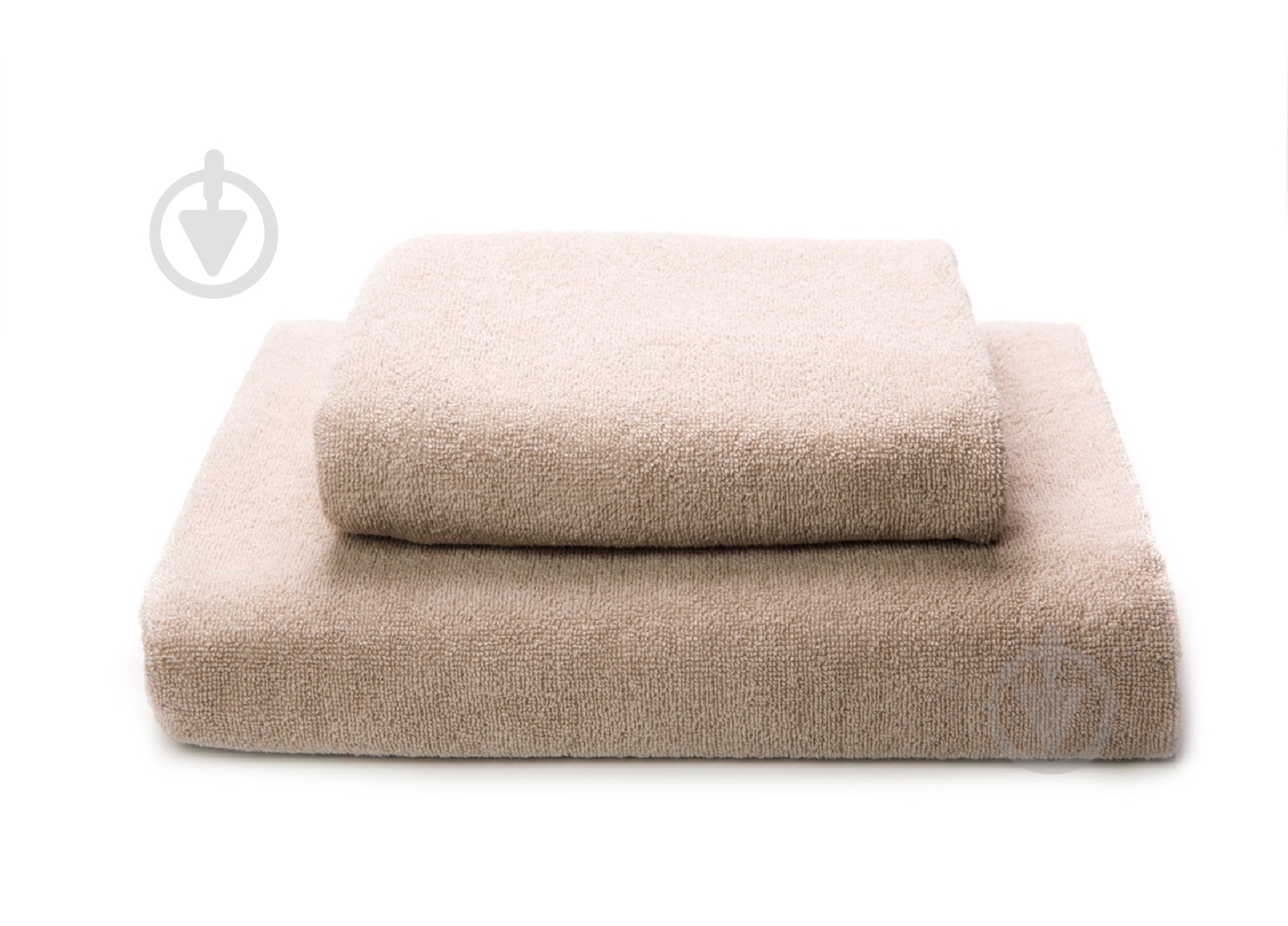 Полотенце махровое 70x140 см коричневый IDEAL TEXTILE - фото 1 Полотенце махровое 70x140 см коричневый IDEAL TEXTILE - фото 1