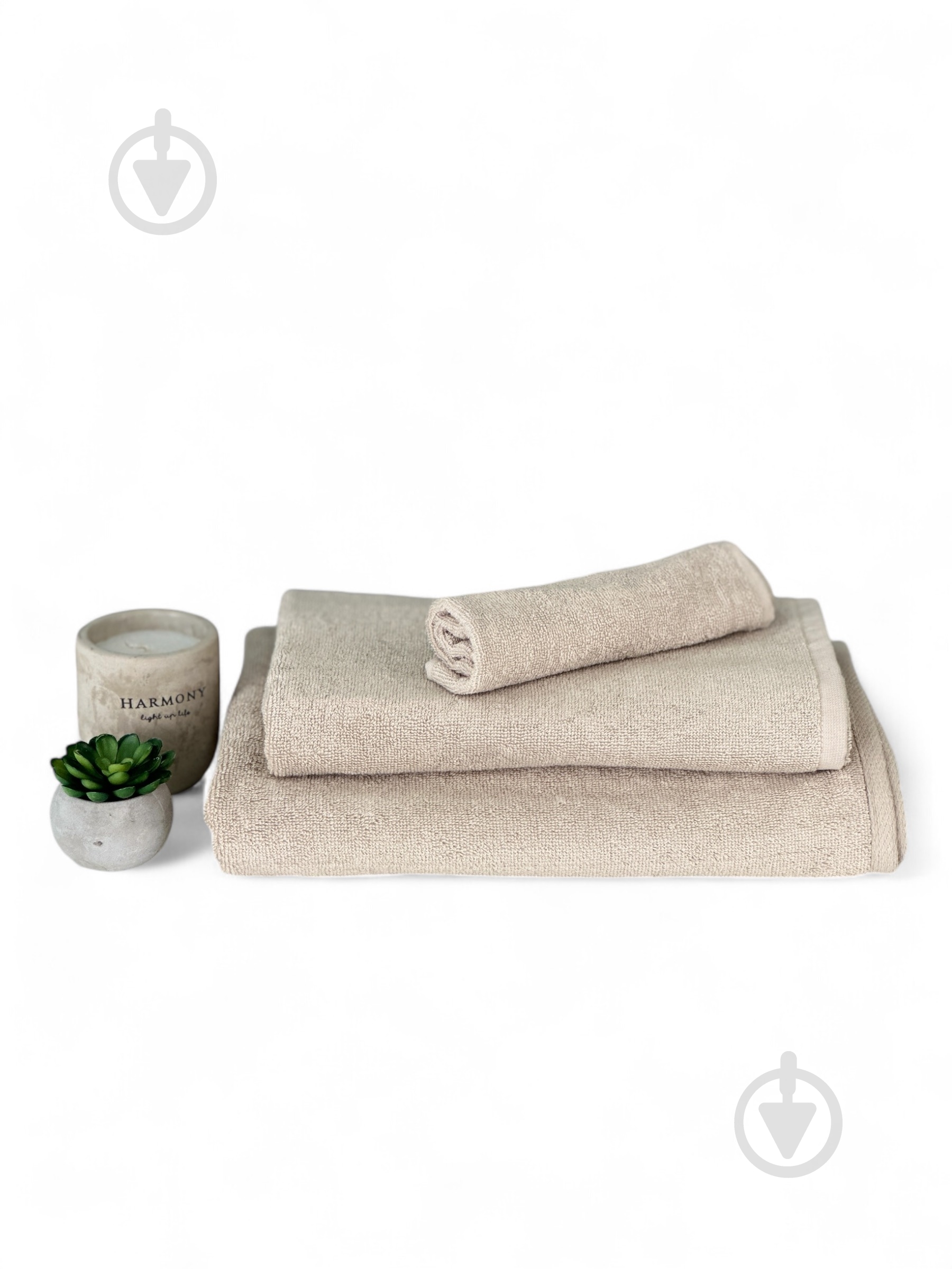 Полотенце махровое 70x140 см коричневый IDEAL TEXTILE - фото 2 Полотенце махровое 70x140 см коричневый IDEAL TEXTILE - фото 2