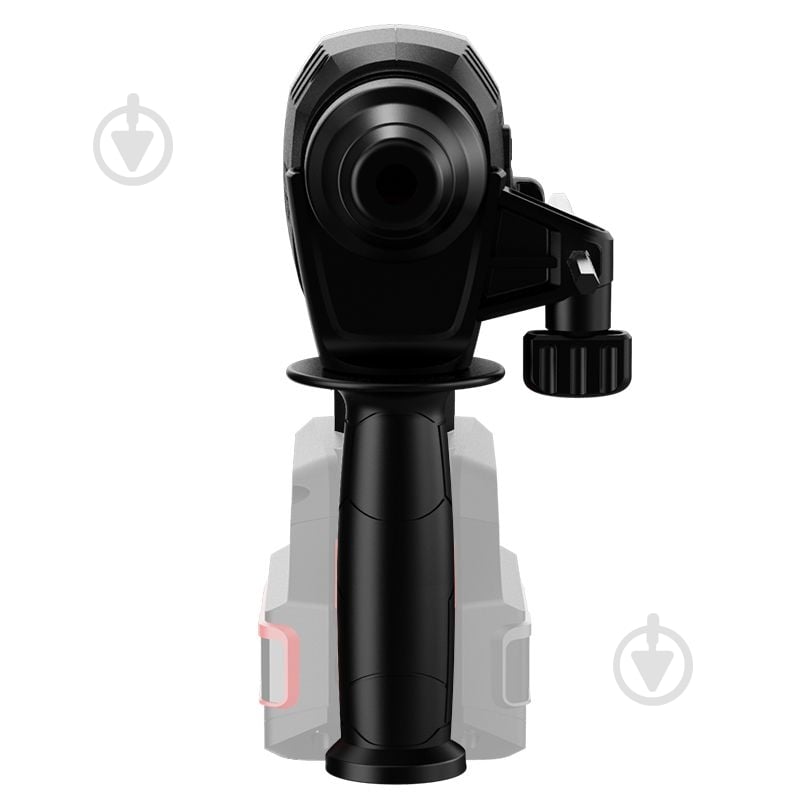 Перфоратор Deli EDE-DC20-2 - фото 2