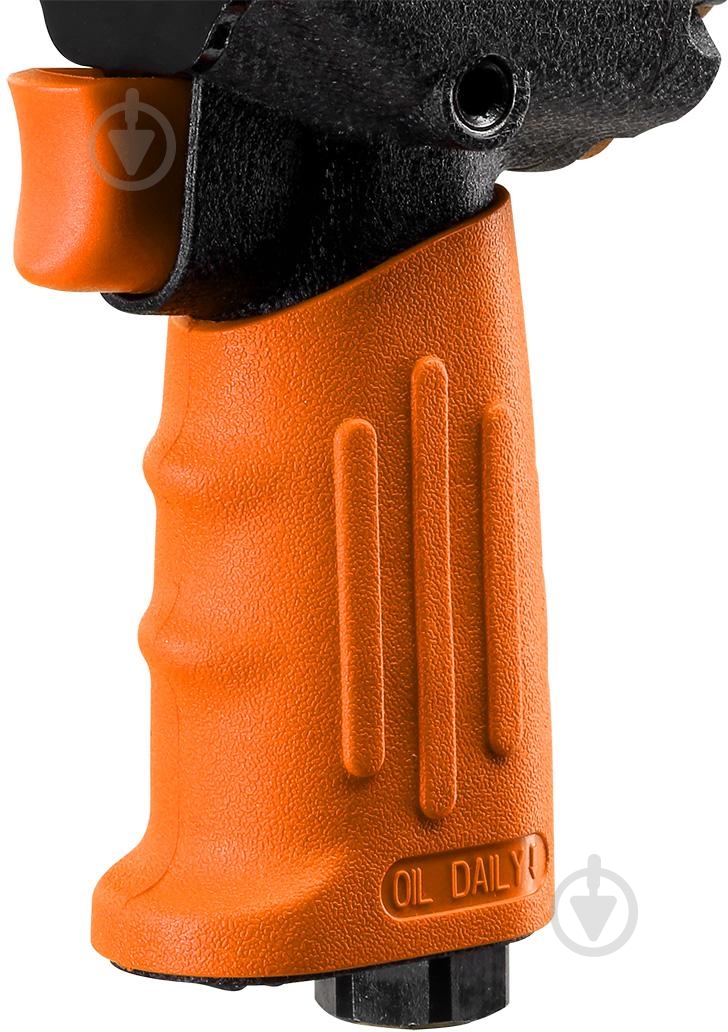 Гайковерт пневматический NEO tools 14-004 - фото 4