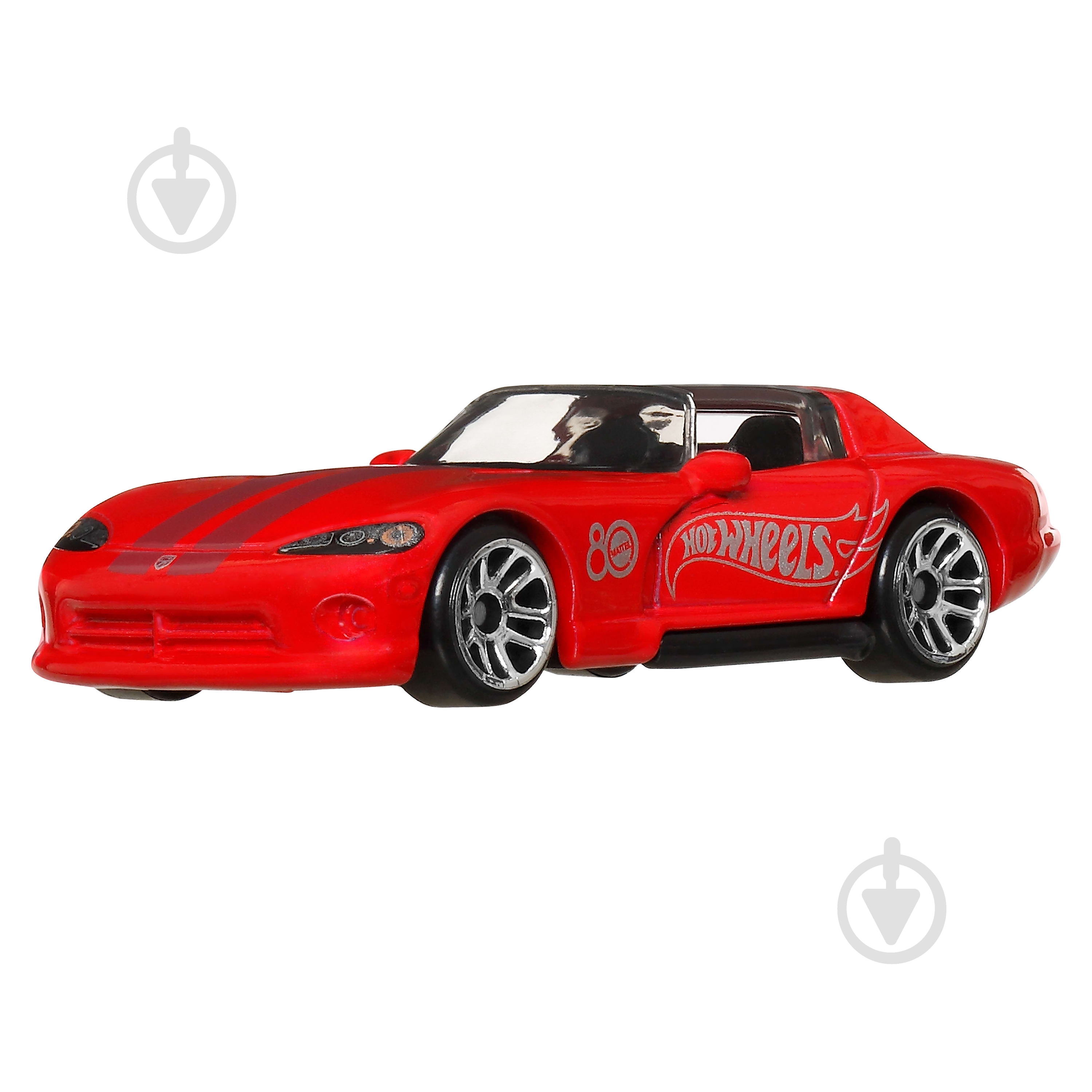 ᐉ Набор Hot Wheels Тематический из 8 машинок 