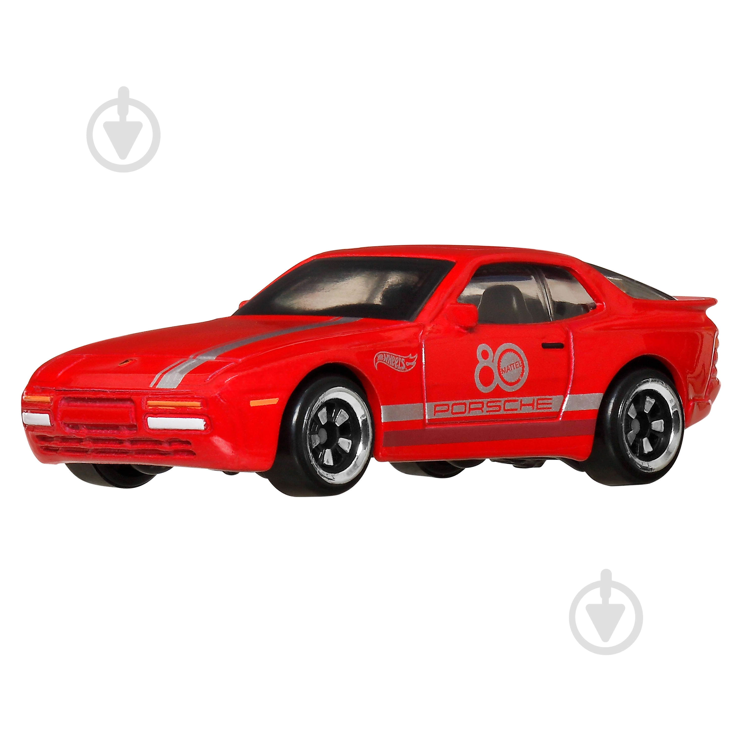 Hot Wheels 8 CAR VINTAGE COLLECTION ミニカー ᐉ Набор Hot Wheels Тематический из 8 машинок 