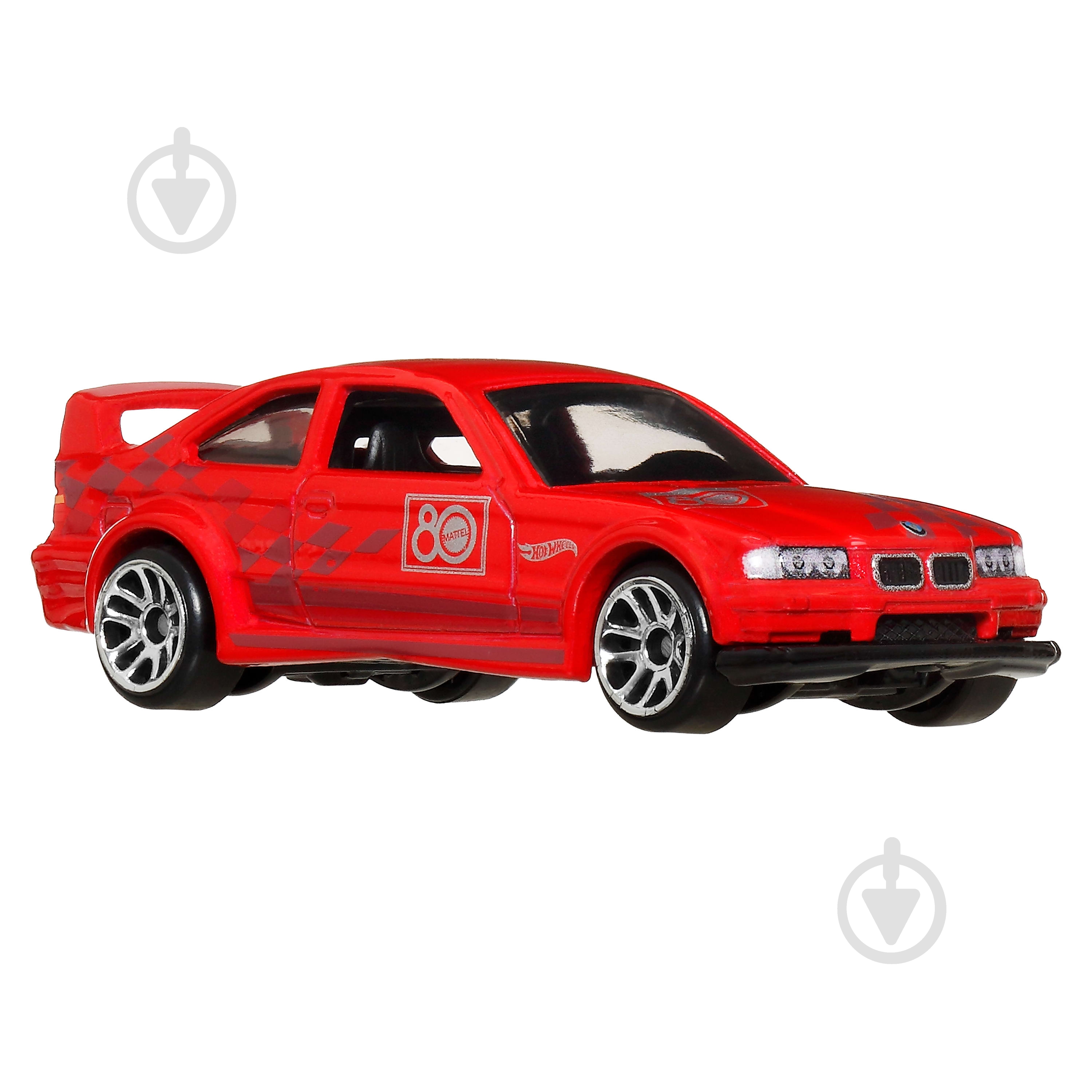 Hot Wheels 8 CAR VINTAGE COLLECTION ミニカー ᐉ Набор Hot Wheels Тематический из 8 машинок 