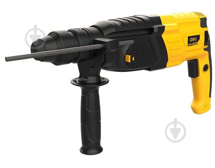 Перфоратор Deli EDL-DC26-E1 - фото 1