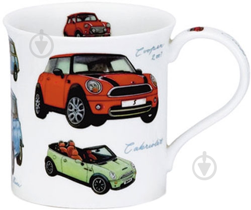 Чашка Dunoon Classic Mini 300 мл - фото 1