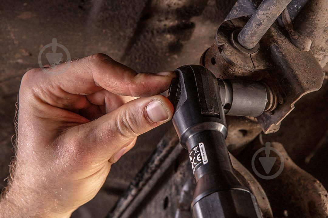 Гайковерт пневматический NEO tools 14-012 - фото 9 Гайковерт пневматический NEO tools 14-012 - фото 9