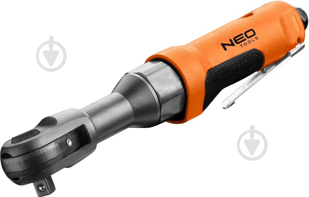 Гайковерт пневматический NEO tools 14-012 - фото 5 Гайковерт пневматический NEO tools 14-012 - фото 5