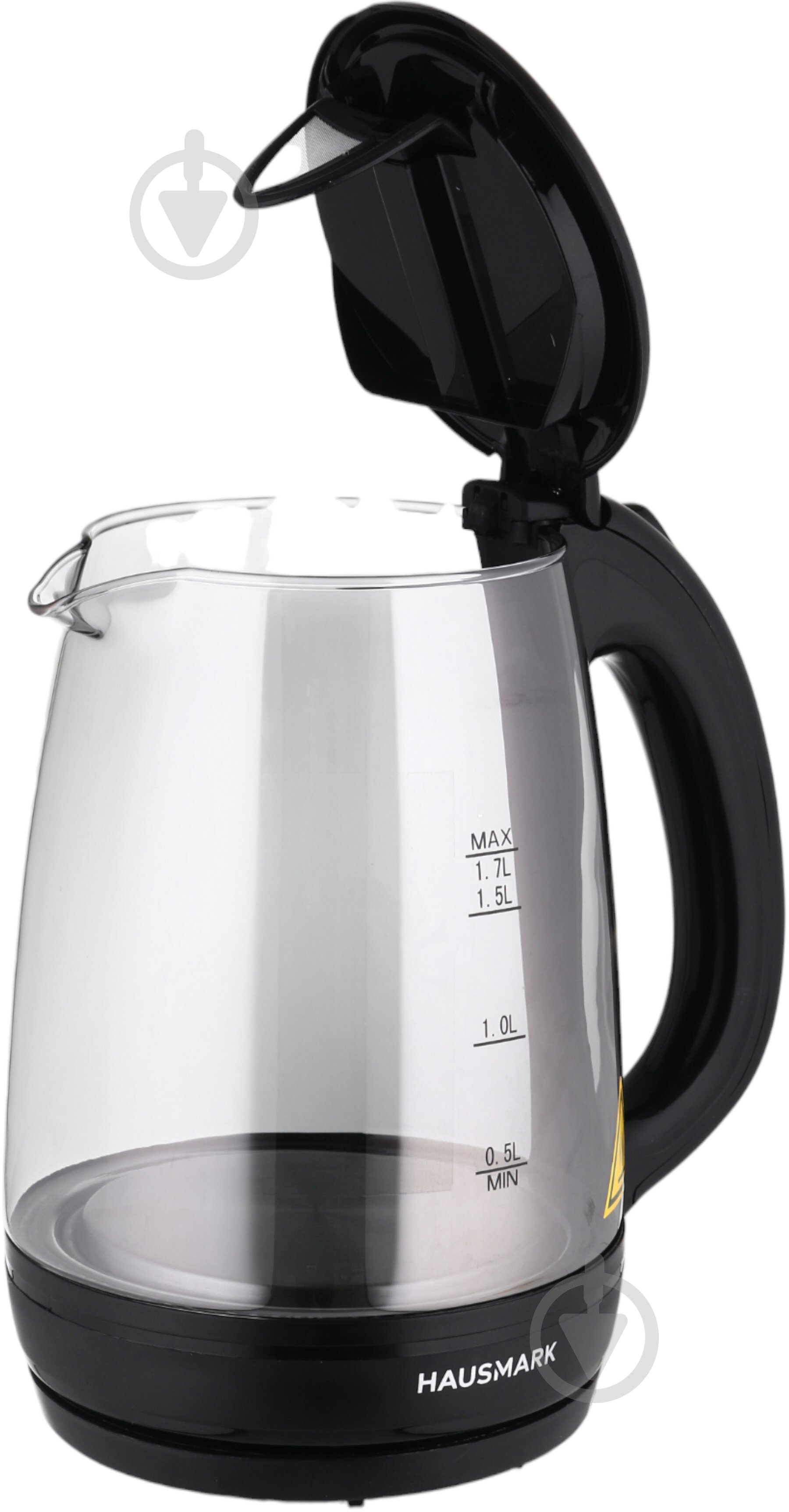 Электрочайник HausMark EK1796 - фото 3