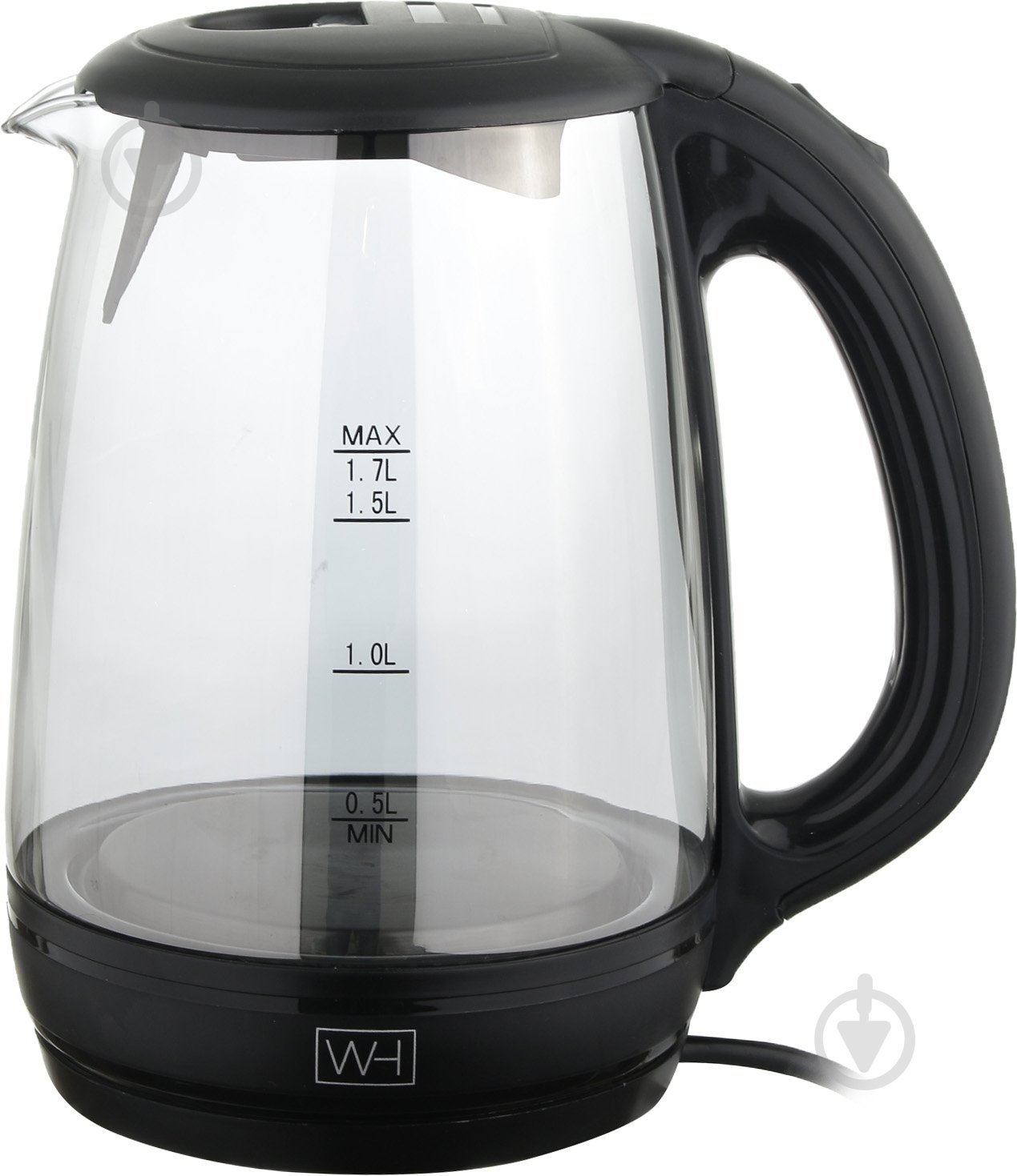 Електрочайник HausMark EK1796 - фото 1