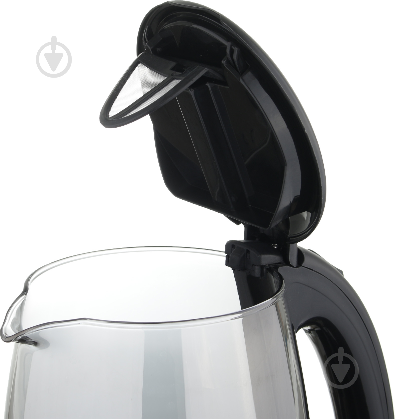 Електрочайник HausMark EK1796 - фото 5