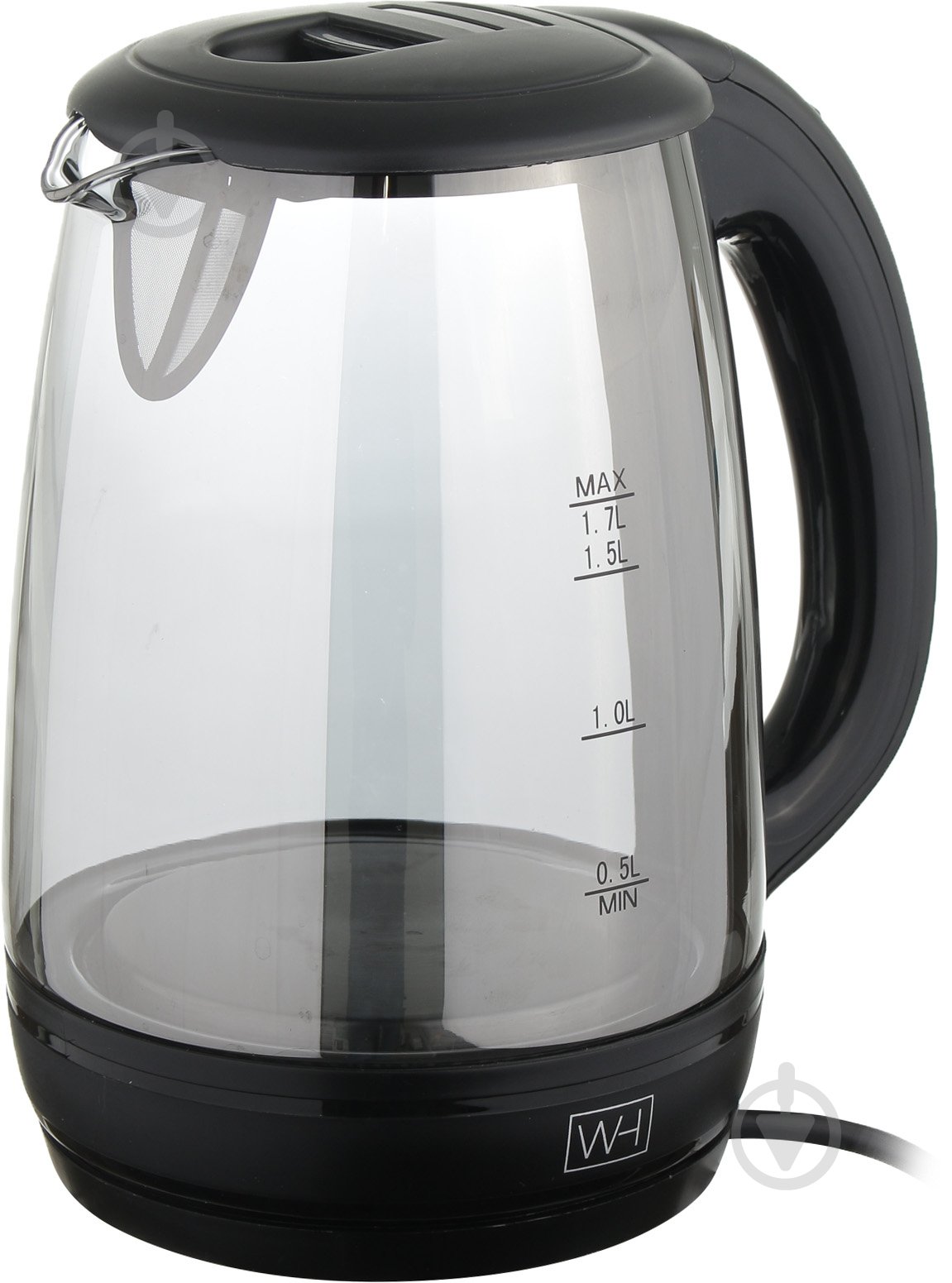 Електрочайник HausMark EK1796 - фото 6