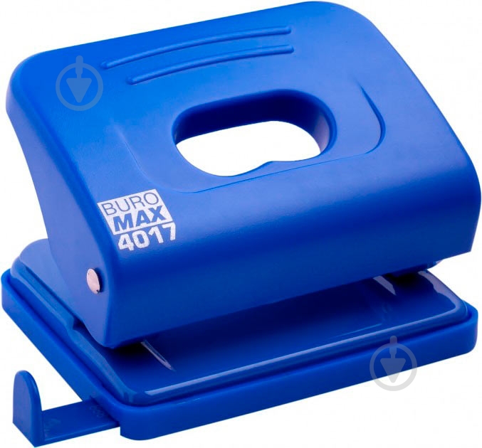 Дырокол BM.4017-02 Buromax - фото 1