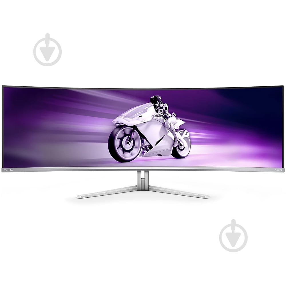 Монитор Philips 48,9" (49M2C8900/00) - фото 1