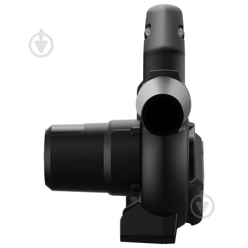 Фен строительный Deli EDE820Z - фото 2