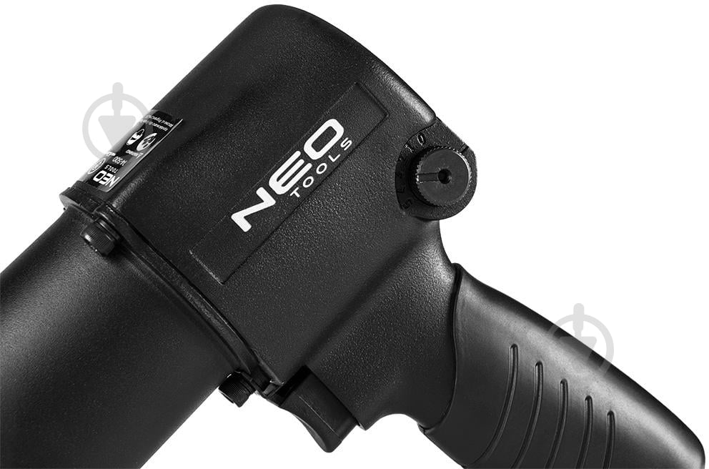 Гайковерт пневматический NEO tools 14-500 - фото 6