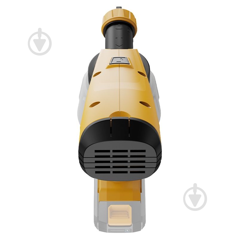 Фарборозпилювач Deli EDC890Z - фото 3 Фарборозпилювач Deli EDC890Z - фото 3