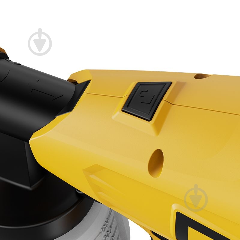 Фарборозпилювач Deli EDC890Z - фото 5 Фарборозпилювач Deli EDC890Z - фото 5