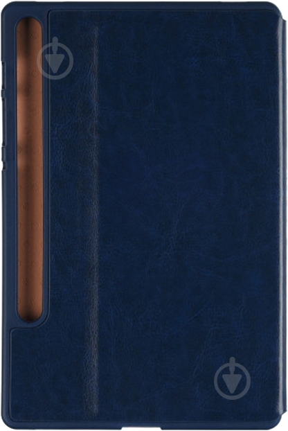 Чехол для планшета 2E Samsung Galaxy Tab S6 (2E-G-S6-IKRT-NV) Retro Navy - фото 2