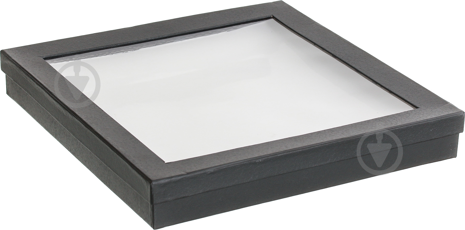 Блюдо Fiora Silver 32x32 см - фото 5 Блюдо Fiora Silver 32x32 см - фото 5
